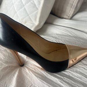 Dress heels